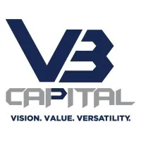 V 3 Capital Group