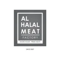 Al Halal Meat Factory