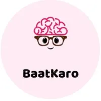 BAATKARO ® : Affordable Mental Health Counselling Platform