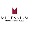 Millennium Airport Hotel Dubai Millennium Airport Hotel Dubai