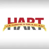 Hart Design & Manufacturing, Inc.