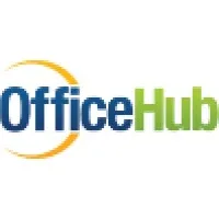 Officehub Services (Myanmar) Co., Ltd.