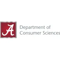 Consumer Sciences, University of Alabama
