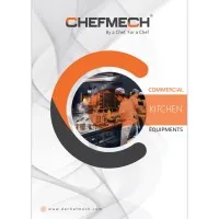 DE CHEFMECH LLP