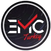 EMC Test ve Kontrol Hizmetleri A.Ş. EMC Test ve Kontrol Hizmetleri A.Ş.