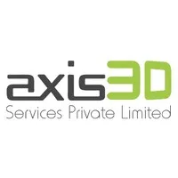 AXIS 3D SERVICES PVT.LTD.