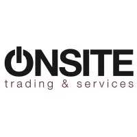 ONSITE Trading and Services email format