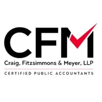 Craig, Fitzsimmons & Meyer, LLP Craig, Fitzsimmons & Meyer, LLP