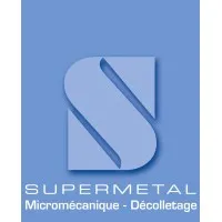 Supermetal