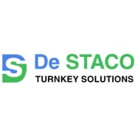 De Staco Turnkey Solutions, India