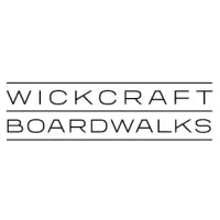 Wickcraft Boardwalks