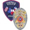 Terrell Police Department