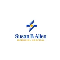 Susan B. Allen Memorial Hospital