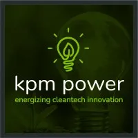 KPM Power Inc KPM Power Inc