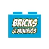 Bricks & Minifigs Bricks & Minifigs