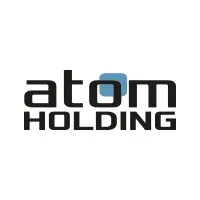 atom Holding atom Holding