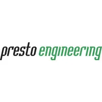 Presto Engineering Witney, United Kingdom