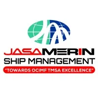 Jasa Merin Ship Management (JMSM) Sdn. Bhd.