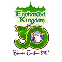Enchanted Kingdom Enchanted Kingdom