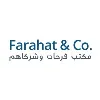 Farahat & Co. Farahat & Co.
