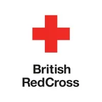 British Red Cross email format