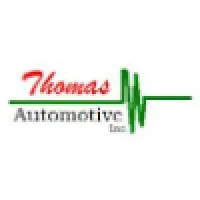 Thomas Automotive Inc
