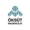 Öksüt Madencilik Sanayi ve Ticaret A.Ş. Öksüt Madencilik Sanayi ve Ticaret A.Ş.