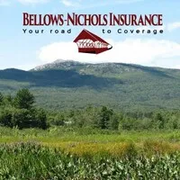 Bellows-Nichols Insurance