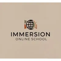Immersion Online School Immersion Online School