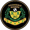Rochedale Rovers FC Inc Rochedale Rovers FC Inc