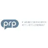 PRP - A Weber Shandwick Affiliate Company PRP - A Weber Shandwick Affiliate Company