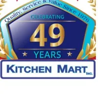 Kitchen Mart ~ Kitchen & Bath Remodeling