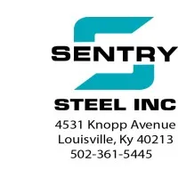 Sentry Steel Inc. Sentry Steel Inc.