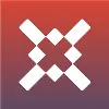 Red Argyle Red Argyle