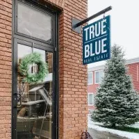True Blue Real Estate True Blue Real Estate