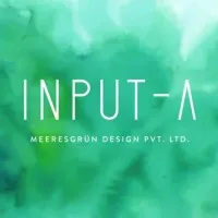 INPUT-A | Meeresgrün Design Pvt. Ltd.