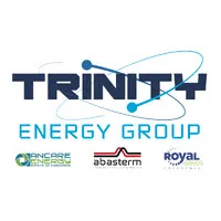 TRINITY ENERGY GROUP TRINITY ENERGY GROUP