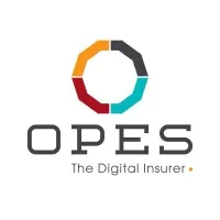 OPES The Digital Insurer