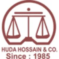 HUDA HOSSAIN & CO HUDA HOSSAIN & CO