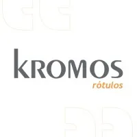 Kromos Rótulos