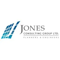 The Jones Consulting Group Ltd.