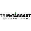 T.R. McTaggart T.R. McTaggart
