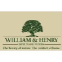 William & Henry Wide Plank Floors