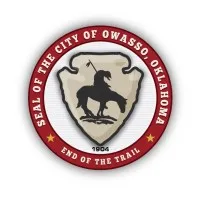 City of Owasso
