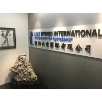 MAT HYDRO INTERNATIONAL PTE. LTD.