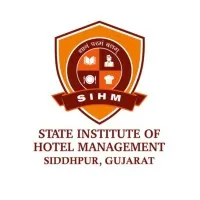 State Institute of Hotel Management Siddhpur, Gujarat