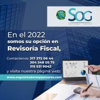 SOG Consultores y Asesores SOG Consultores y Asesores