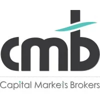 Capital Markets Brokers Ltd
