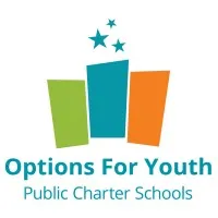Options For Youth Public Charter Schools