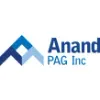 Anand PAG Inc. Anand PAG Inc.